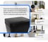 Ведро для мусора Homium Bin складное, черный, с сенсором, 9 л SD-811-9L-black 7