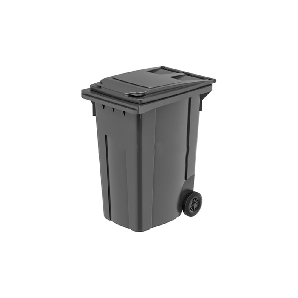Мусорный контейнер Дигрус 360 л темно-серый 28.С29-ТС/Д - выгодная цена ...