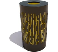 Урна 7 скамеек Триумф 67092/ТРИУМФ