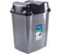 Контейнер для мусора HOBBY LIFE WHIRLPOOL 16л HL011502 1