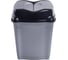 Контейнер для мусора HOBBY LIFE WHIRLPOOL 16л HL011502 3