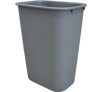 Мусорная корзина Grass 35 л без крышки IT-0338