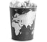 Корзина для бумаг Balvi Globe 25566 1