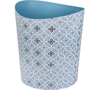 Корзина для бумаг IDEA ДЕКО М 2498