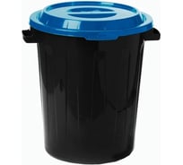 Бак IDEA 90 л синий М 2394