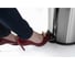 Педальное ведро WeltWasser WW ERFIE BG 3 л бежевый 10000001970 3