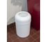 Ведро мусорное Luscan PROFESSIONAL Luscan Professional 15л белое 3522W 1012162 4