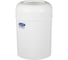 Ведро мусорное Luscan PROFESSIONAL Luscan Professional 15л белое 3522W 1012162 5