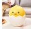 Мусорное ведро настольное ilikegift "My little duck", yellow 6347 1
