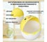 Мусорное ведро настольное ilikegift "My little duck", yellow 6347 4