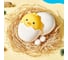 Мусорное ведро настольное ilikegift "My little duck", yellow 6347 7