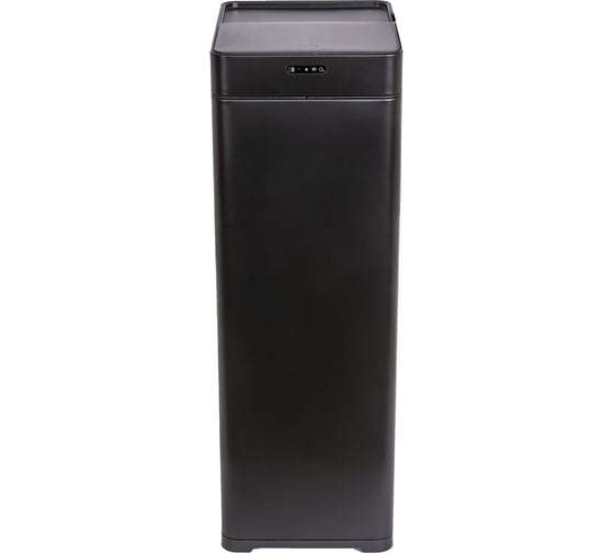 Ведро сенсорное jvc JB0501B