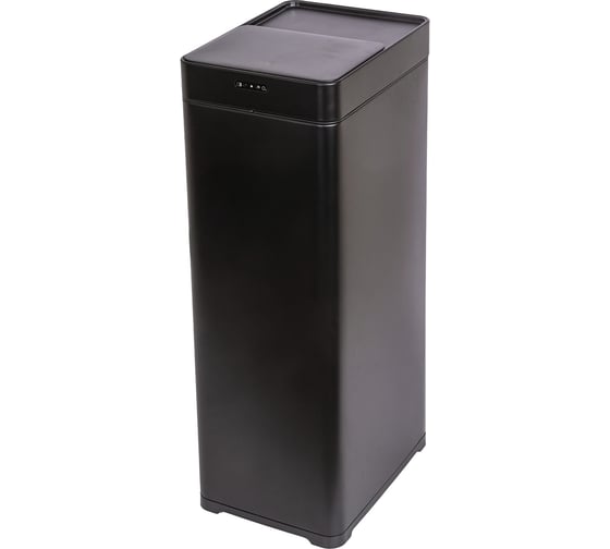 Ведро сенсорное jvc JB0501B