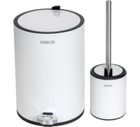 Мусорное ведро с педалью ORION 771051