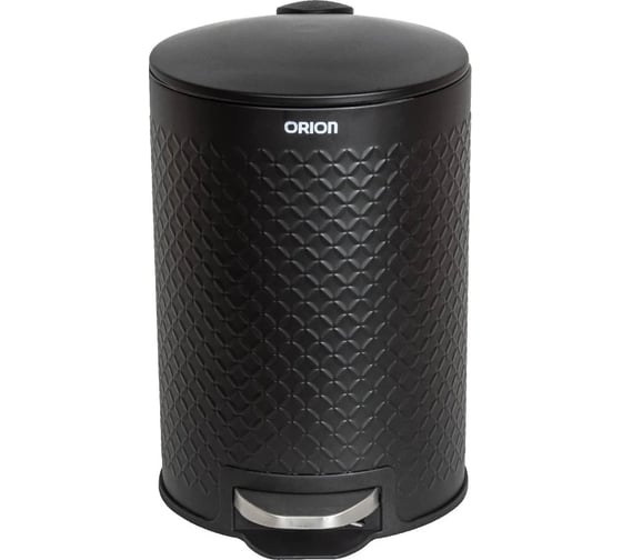 Мусорное ведро с педалью ORION 420053