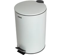 Мусорное ведро с педалью ORION 410201