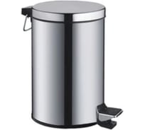 Ведро для мусора Frap F703 12 л 514744