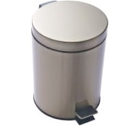 Мусорное ведро с педалью Diadonna 5L D62-19007Q