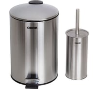 Мусорное ведро с педалью Orion 770070
