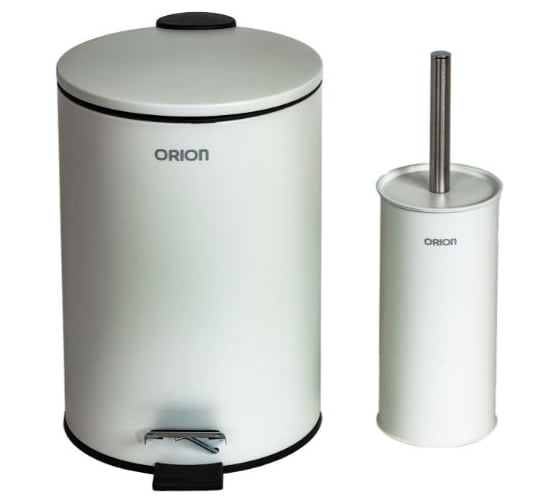 Мусорное ведро с педалью Orion 770071