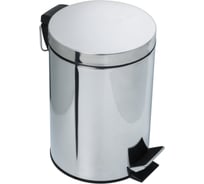 Ведро Fixsen FX-31024 Hotel 8 л 00041734