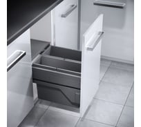 Система выдвижная ALVEUS AS Euro Cargo 45 см, 1x21л/1x17л 3610811