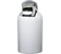 Бак для мусора SWENSA 5 л круглый, белый, пластик SWB-090WHT-5 2