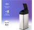 Сенсорное ведро для мусора TESLER STB-05 INOX 00000201064 3