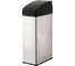 Сенсорное ведро для мусора TESLER STB-05 INOX 00000201064 1