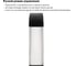 Сенсорное ведро для мусора TESLER STB-05 INOX 00000201064 5