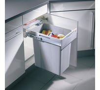 Система выдвижная ALVEUS Easy Cargo 40 см, 1x40л , 3668401