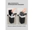 Контейнер для мусора Econova SMART BIN 10л, черный 435289813 4