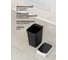 Контейнер для мусора Econova SMART BIN 10л, черный 435289813 9