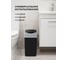 Контейнер для мусора Econova SMART BIN 25л, черный 435289913 7