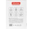 Ведро-контейнер для мусора OfficeClean урна Professional 5 л, серое 305613 5