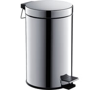 Ведро ПКФ Сварком нержавейка, 3л s014757