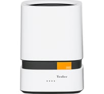 Ведро для мусора TESLER PB-1521 WHITE 00000203573