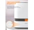 Ведро для мусора TESLER PB-1521 WHITE 00000203573 5