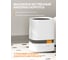 Ведро для мусора TESLER PB-1521 WHITE 00000203573 6