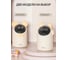 Сенсорное ведро для мусора TESLER STB-0221 IVORY 00000203574 5