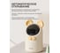 Сенсорное ведро для мусора TESLER STB-0222 IVORY 00000203575 2