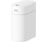 Сенсорное ведро для мусора TESLER STB-0922 WHITE 00000203576 1