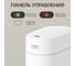 Сенсорное ведро для мусора TESLER STB-0922 WHITE 00000203576 5