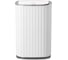 Сенсорное ведро для мусора TESLER STB-1522 WHITE 00000203578 1