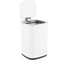 Сенсорное ведро для мусора TESLER STB-1522 WHITE 00000203578 2