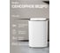 Сенсорное ведро для мусора TESLER STB-1522 WHITE 00000203578 3