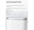 Сенсорное ведро для мусора TESLER STB-1522 WHITE 00000203578 4