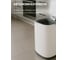 Сенсорное ведро для мусора TESLER STB-1522 WHITE 00000203578 8