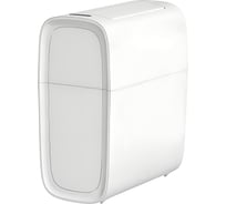 Сенсорное ведро для мусора TESLER STB-1222 WHITE 00000203577