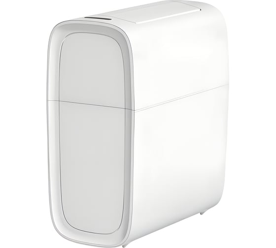 Сенсорное ведро для мусора TESLER STB-1222 WHITE 00000203577 1